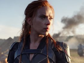 Viúva Black Star Scarlett Johansson tem uma resposta direta aos rumores de retorno da Marvel