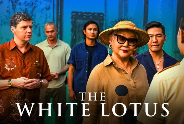 White Lotus Season3 Episode 3 cast members