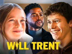 Will Trent Season 3 Episode 10 cast guest stars, including Owen Trumbly