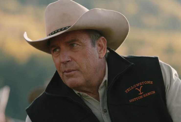 Yellowstone: 1923 Temporada 2 Droga mais pistas sobre os avós de John Dutton III