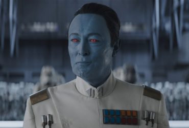 A AHSOKA a segunda temporada entregará um confronto inesperado de Guerra nas Estrelas
