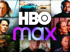 HBO Max Biggest 2025 TV Series