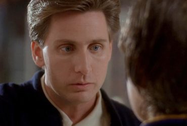 A ideia de The Mighty Ducks 4, de Emilio Estevez, provavelmente nunca acontecerá, mas parece ótimo