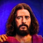 The Chosen Jesus in Season 5