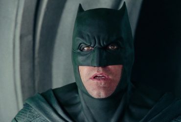 A pior parte de interpretar Batman, de acordo com Ben Affleck