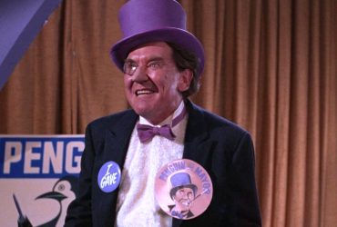 A razão da vida real por trás dos Squawks do Penguin na série Batman dos anos 1960