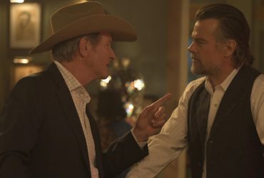 A série ocidental que domina as paradas da Netflix é perfeita para os fãs de Yellowstone