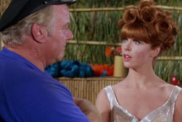 A verdadeira razão pela qual Tina Louise aceitou o papel de Ginger Grant na ilha de Gilligan