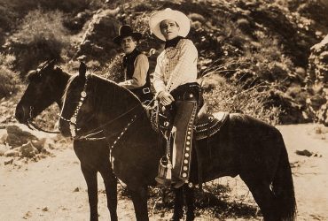 Antes de Clint Eastwood e John Wayne, um ator dominou os ocidentais por anos