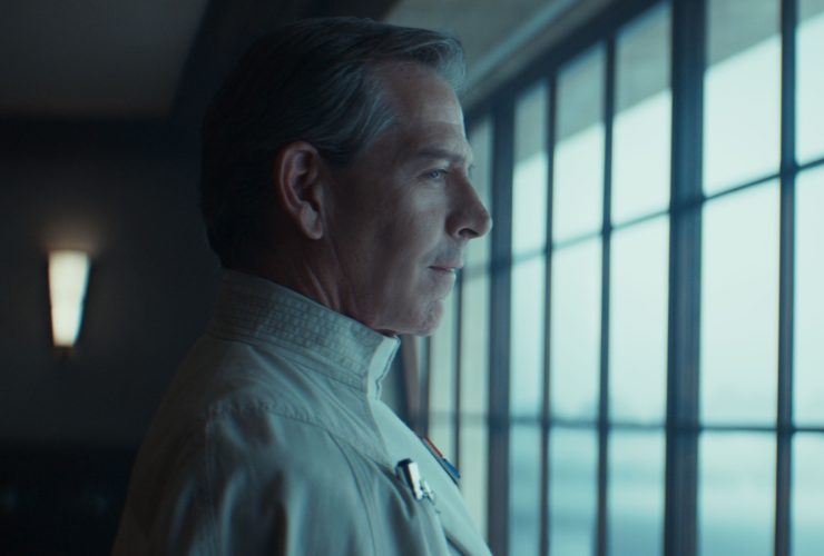 Como Andor Season 2 traz horrores no mundo real para o universo de Guerra nas Estrelas