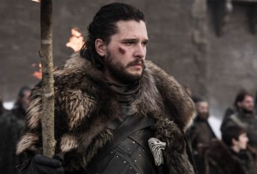 Como George RR Martin se sente em relação à 8ª temporada de Game of Thrones