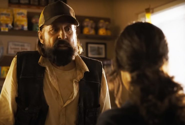 Como o filme até o amanhecer se amarra com ousadia no videogame