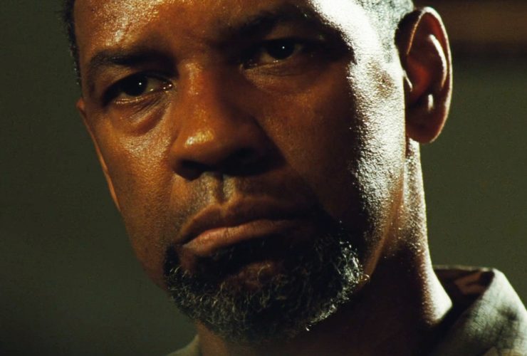 Denzel Washington & Mark Wahlberg Comédia de ação de 2013 Gets Second Life on Prime Video
