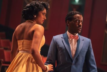 Doctor Who Season 2 corrige o 'erro' do tempo de viagem mais antiga do programa