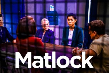 Matlock 2025 Season Finale Cast