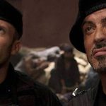 Jason Statham acredita que tem uma coisa em comum com Sylvester Stallone