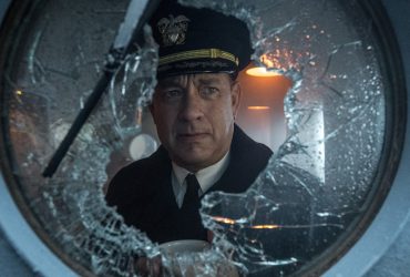 Ligue para o seu pai: Apple e Tom Hanks estão fazendo uma sequência de galgo