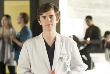 O amado show médico americano que é baseado em um clássico k-drama