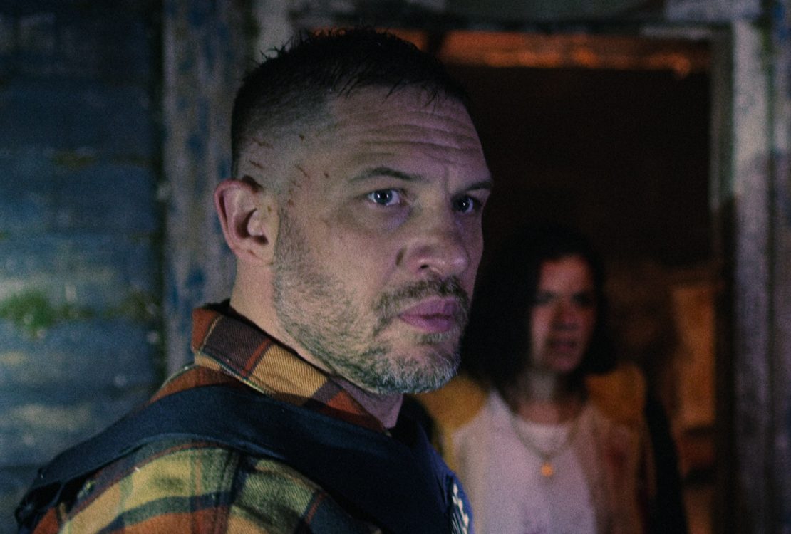 O diretor de Havoc, Gareth Evans, sabe que os tiroteios do filme não são realistas, mas há uma lógica para eles (exclusiva)