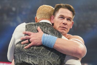 O grande movimento da WWE Netflix é um desastre - e isso deve dizer a todos os fãs de cinema e TV