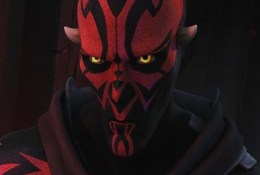 O novo show de Darth Maul poderia apresentar um vilão dos planos cancelados de Guerra nas Estrelas de George Lucas