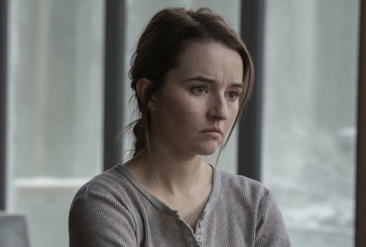O que acontece com Abby em The Last of Us Part II? Seu destino de videogame, explicado