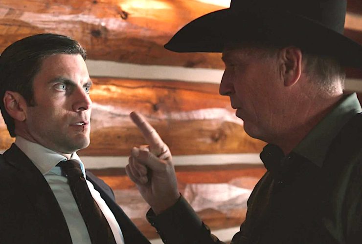 O sucesso esmagador de Yellowstone é ter consequências devastadoras da vida real