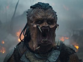 O trailer Predator: Badlands finalmente transforma o predador no personagem principal