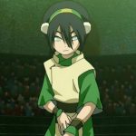 Os fãs de Avatar não estão felizes com uma mudança para o Toph de ação ao vivo da Netflix