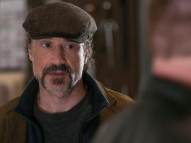 Por que Elias Koteas deixou o Chicago PD