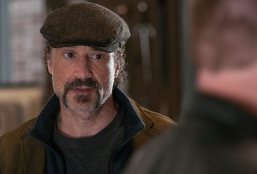 Por que Elias Koteas deixou o Chicago PD