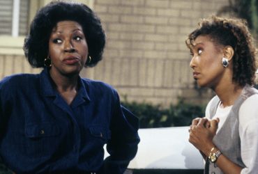 Por que Harriette Winslow Atriz Jo Marie Payton deixou questões familiares