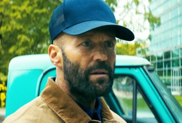 Por que Jason Statham se virou estrelado em um filme clássico de lobisomem clássico