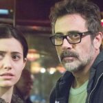 Por que Jeffrey Dean Morgan deixou sem vergonha tão rapidamente