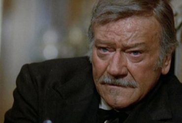 Por que John Wayne se recusou a se juntar a Clint Eastwood em um emocionante ocidental