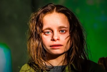 Natalia Grace in Hulu Good American Family