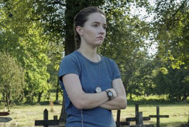Por que a última estrela Kaitlyn Dever não teve que fazer um teste para jogar Abby