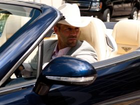 Por que um thriller de crime de Jason Statham Rotten foi um negócio maior do que você percebeu