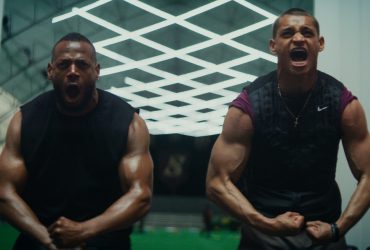 Primeiro trailer para o filme de terror produzido por Jordan Peele, ele torna o futebol e Marlon Wayans aterrorizados