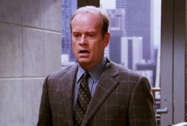 Quanto custa o apartamento de Frasier?
