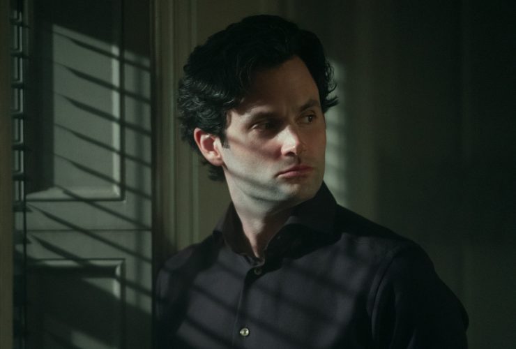 Sua temporada 5: o destino de Joe Goldberg explicou