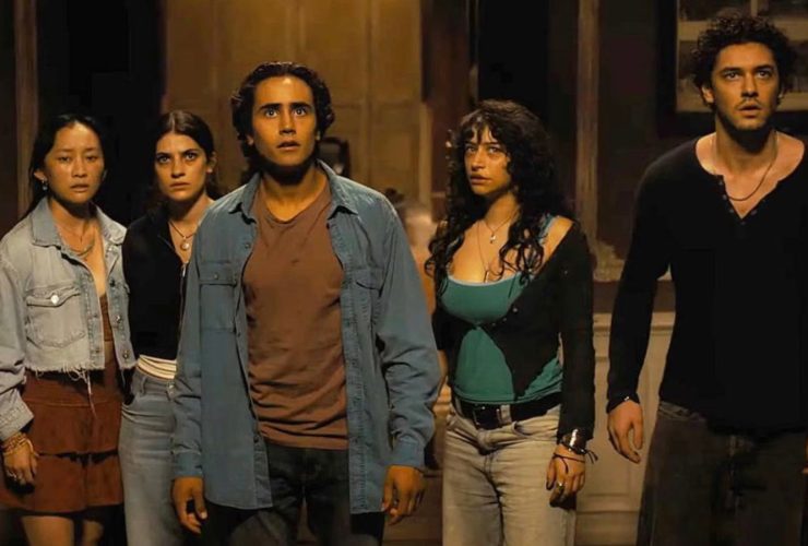 Todo videogame de páscoa ovo do filme até o amanhecer