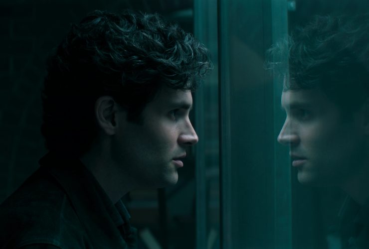 Você: Cada estação da série Netflix de Penn Badgley classificada