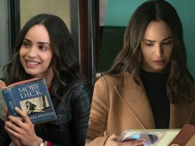 A Lista da Minha Vida é um dos últimos sucessos de romance da Netflix